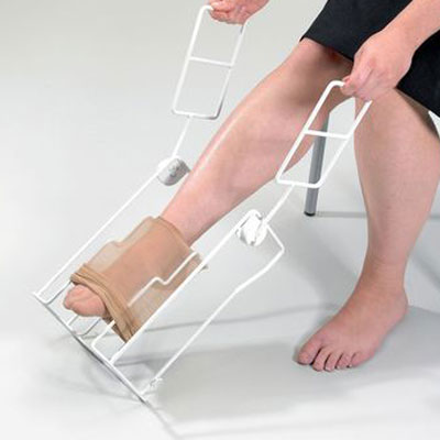 Dorking Donner Stocking Aid